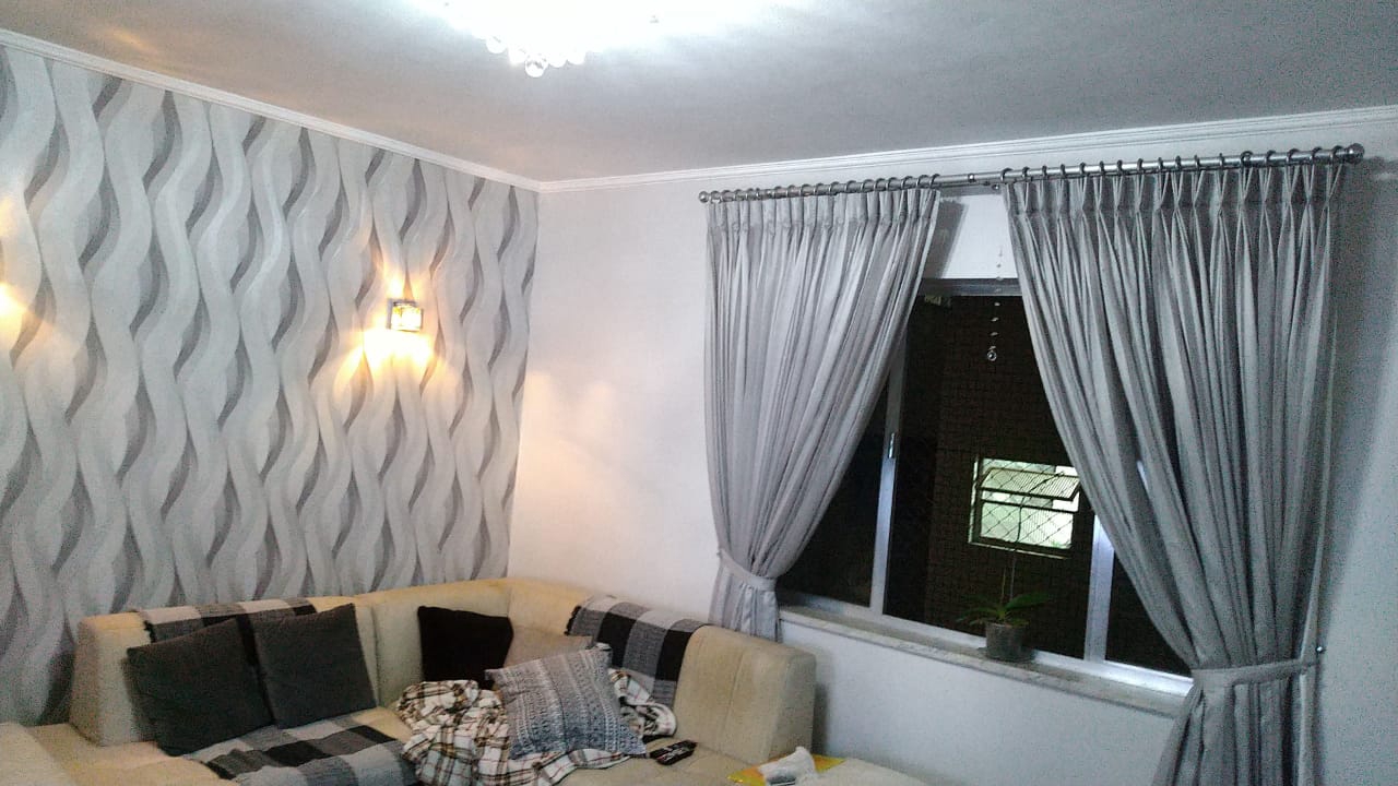 Apartamento à venda no Itararé: 