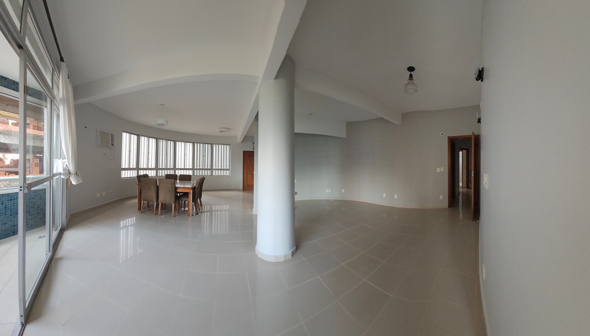 Apartamento à venda no Pompéia: 