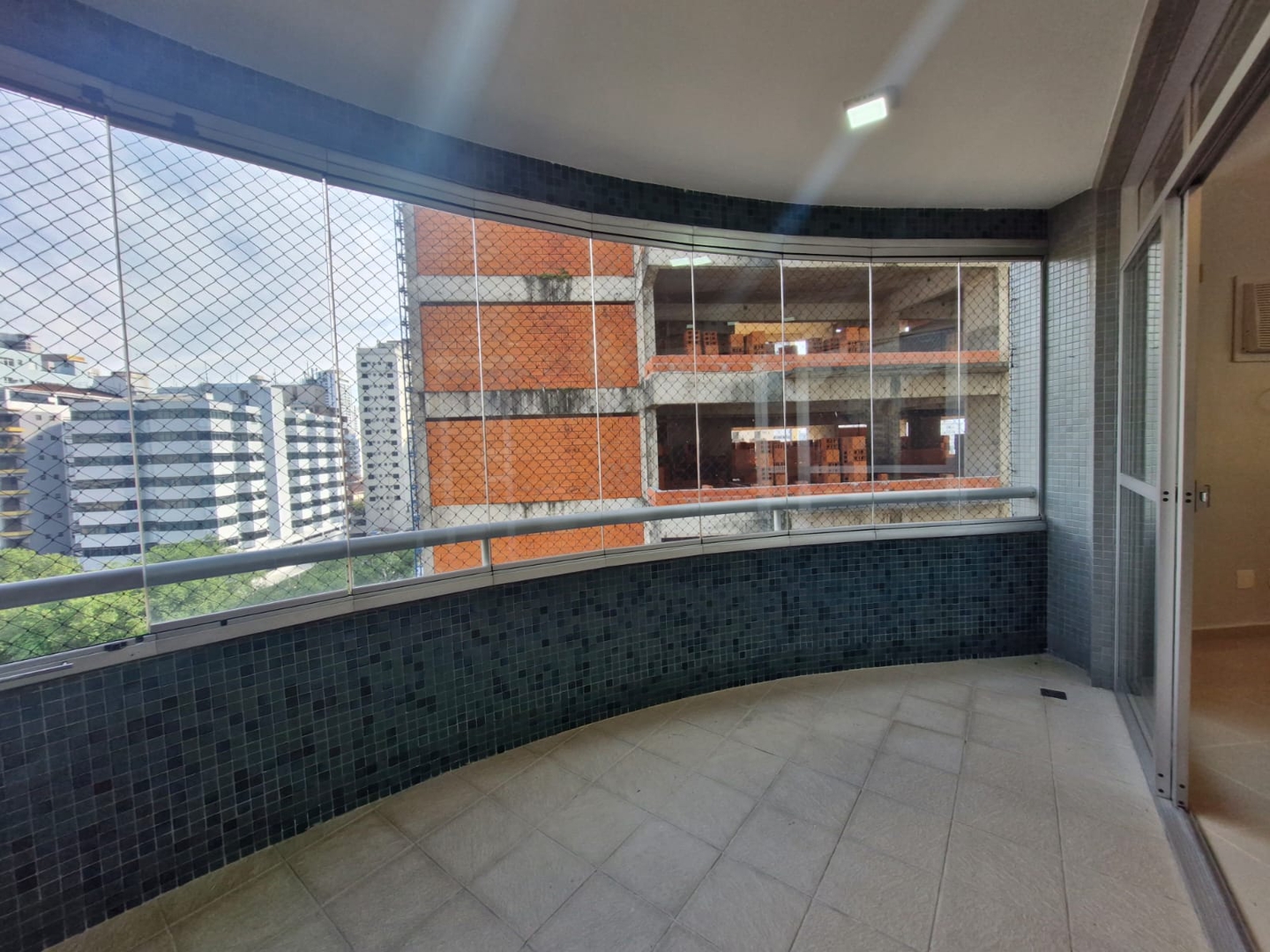 Apartamento à venda no Pompéia: 