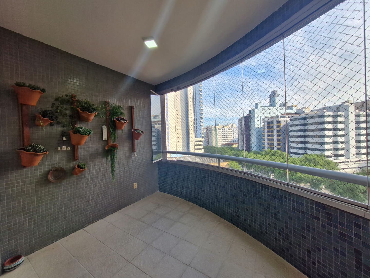 Apartamento à venda no Pompéia: 