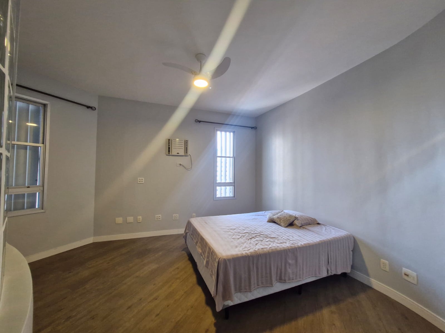 Apartamento à venda no Pompéia: 
