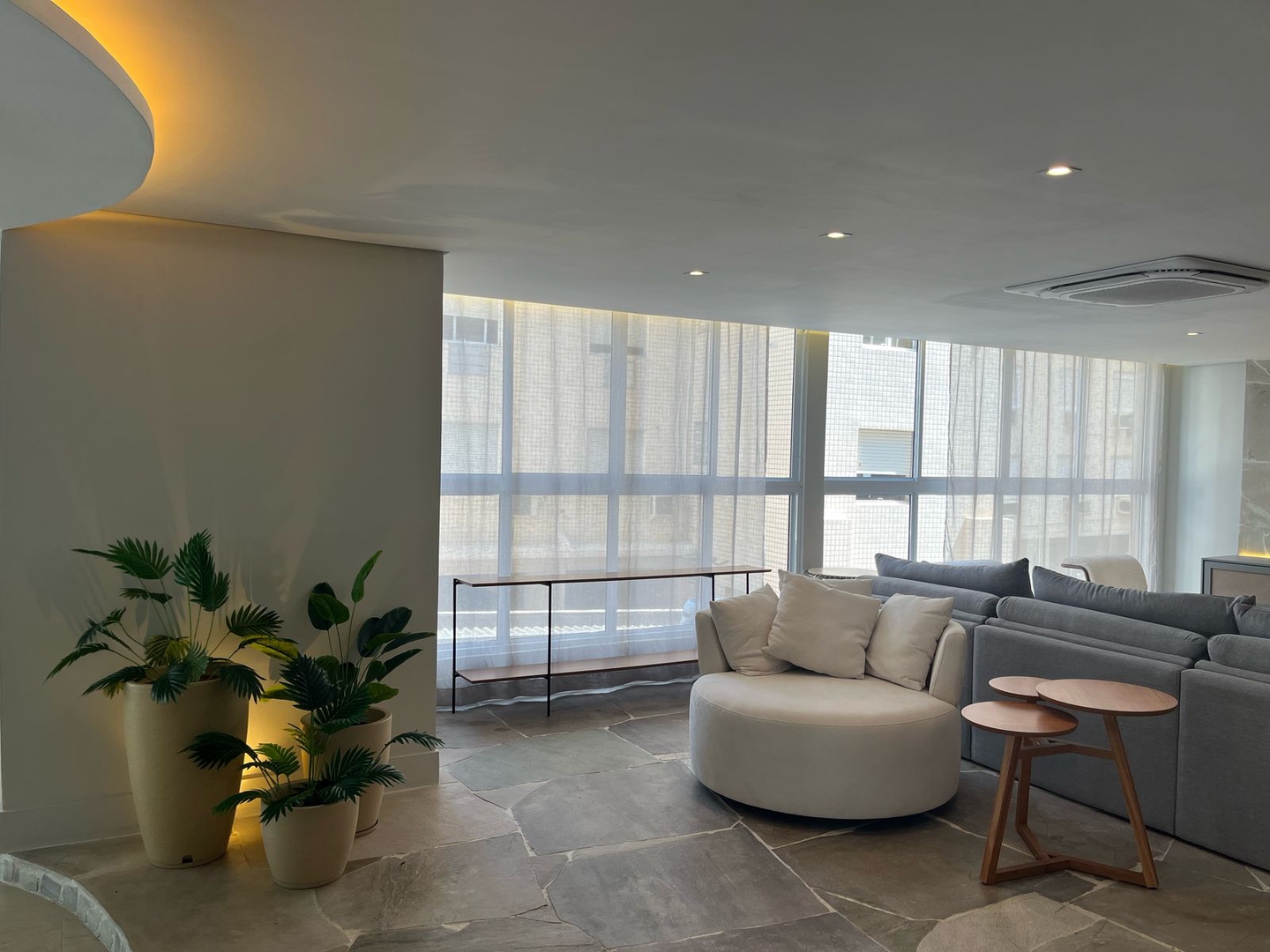 Apartamento à venda no Gonzaga: 