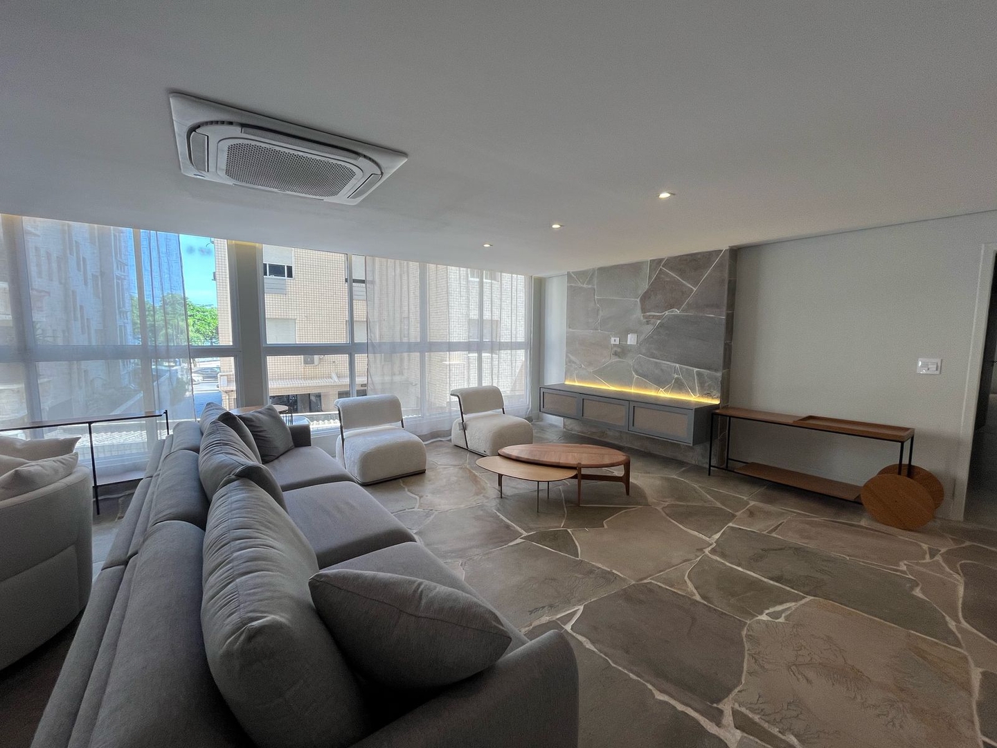 Apartamento à venda no Gonzaga: 