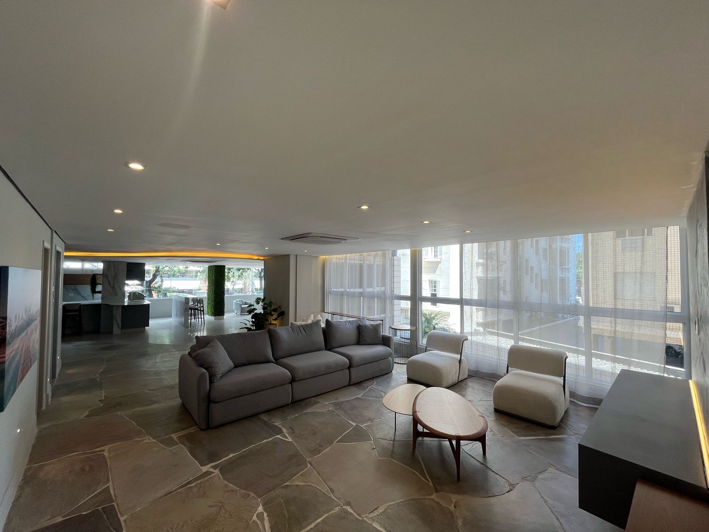 Apartamento à venda no Gonzaga: 