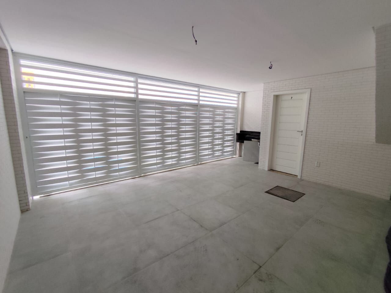 Casa de Condomínio à venda no Campo Grande: 