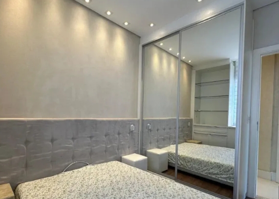 Apartamento à venda no Boqueirão: 