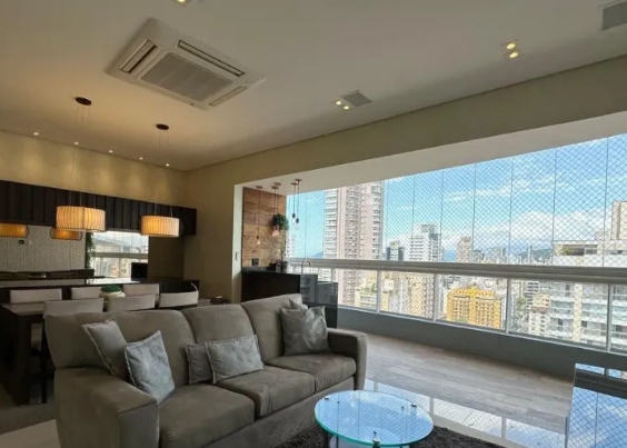 Apartamento à venda no Boqueirão: 