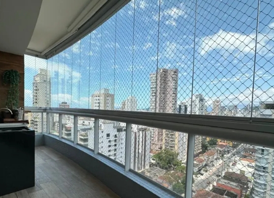 Apartamento à venda no Boqueirão: 