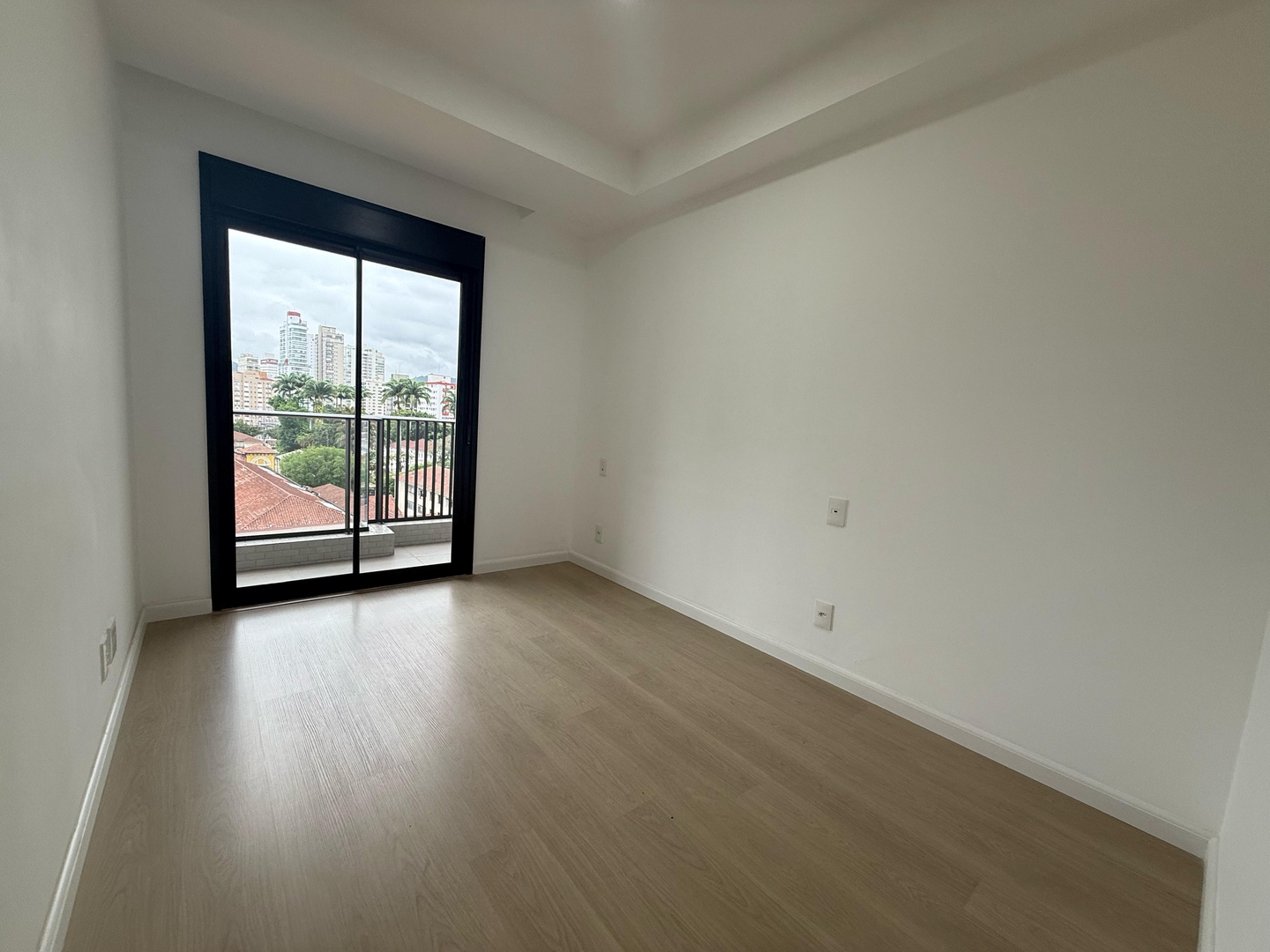 Apartamento à venda no Boqueirão: 