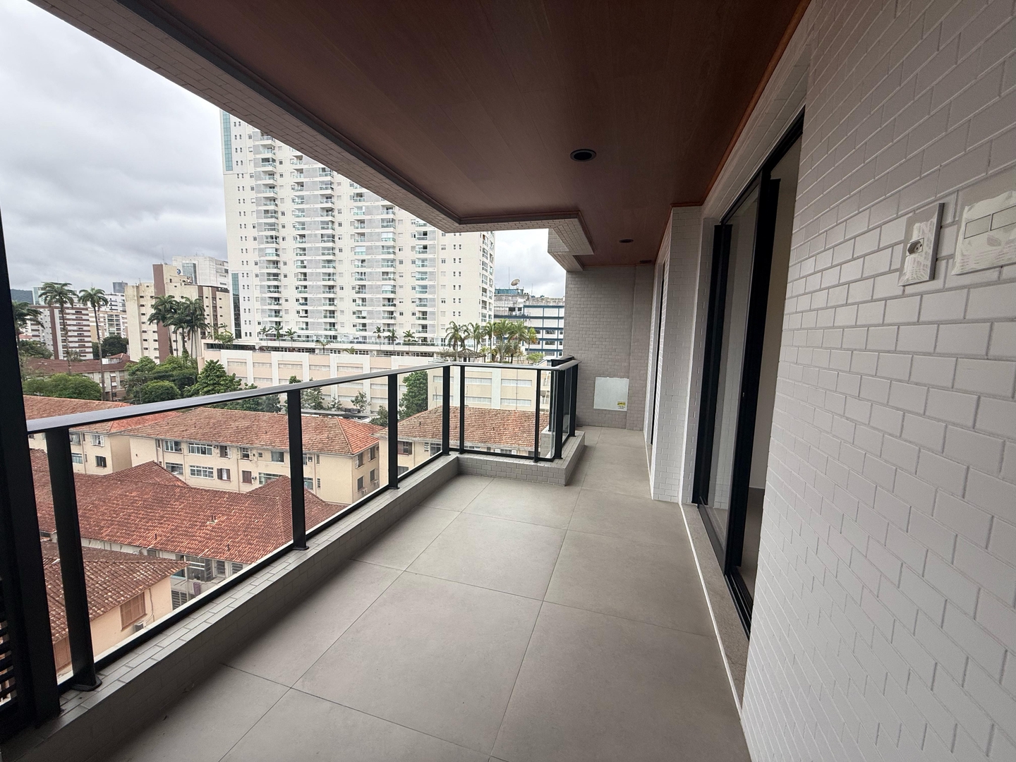 Apartamento à venda no Boqueirão: 