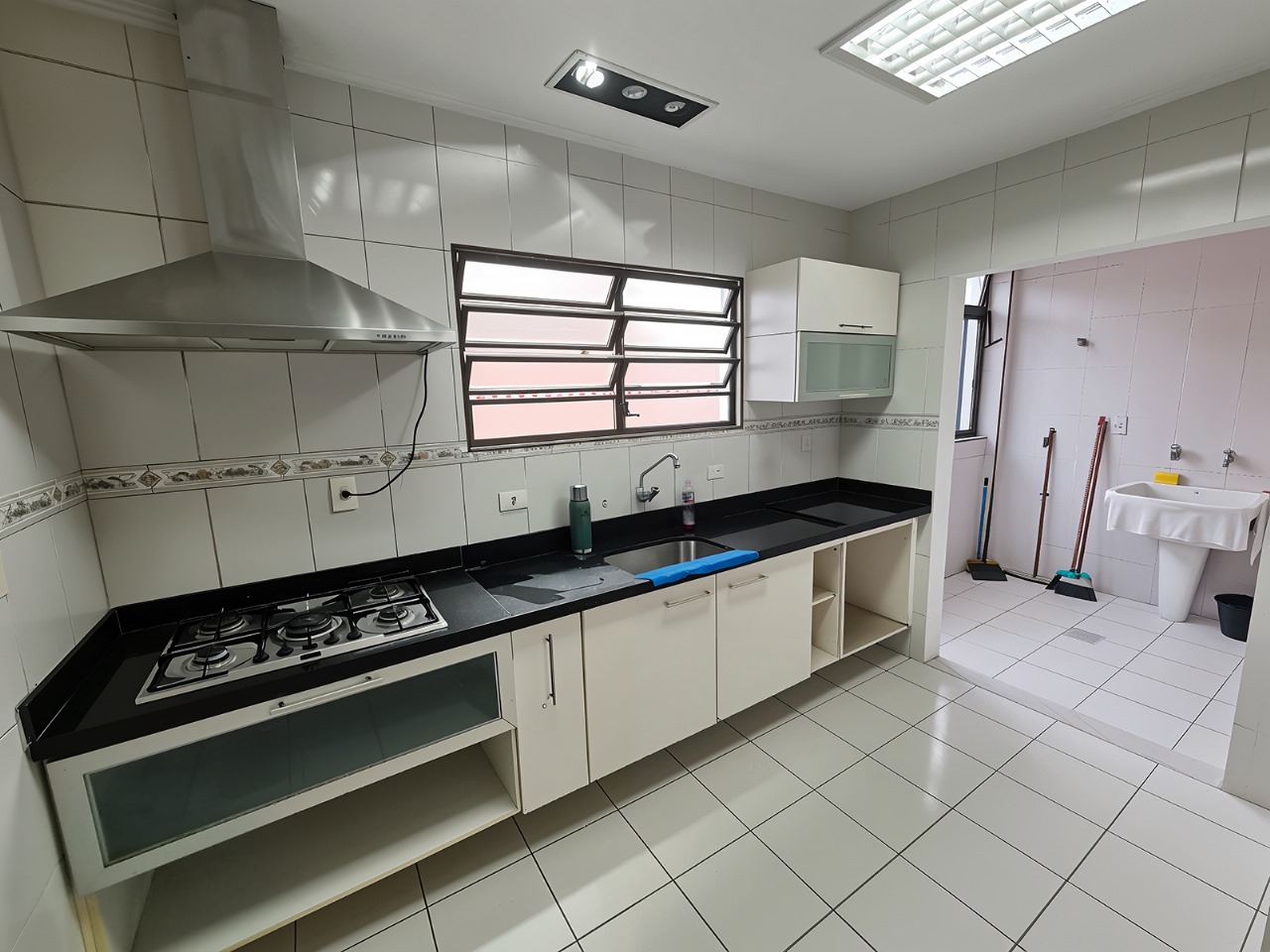 Casa à venda no Aparecida: 