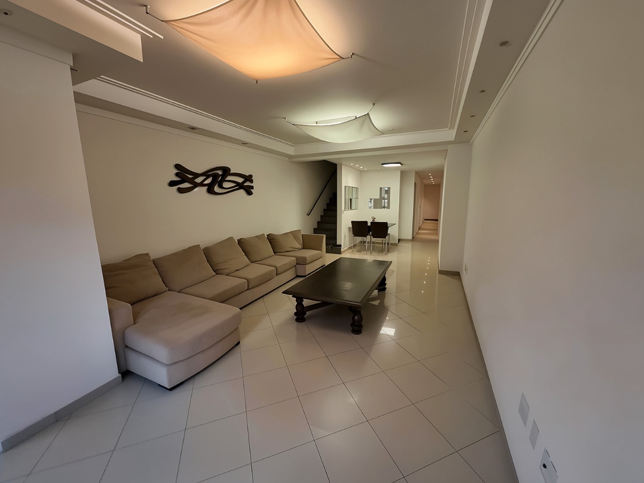 Casa à venda no Aparecida: 