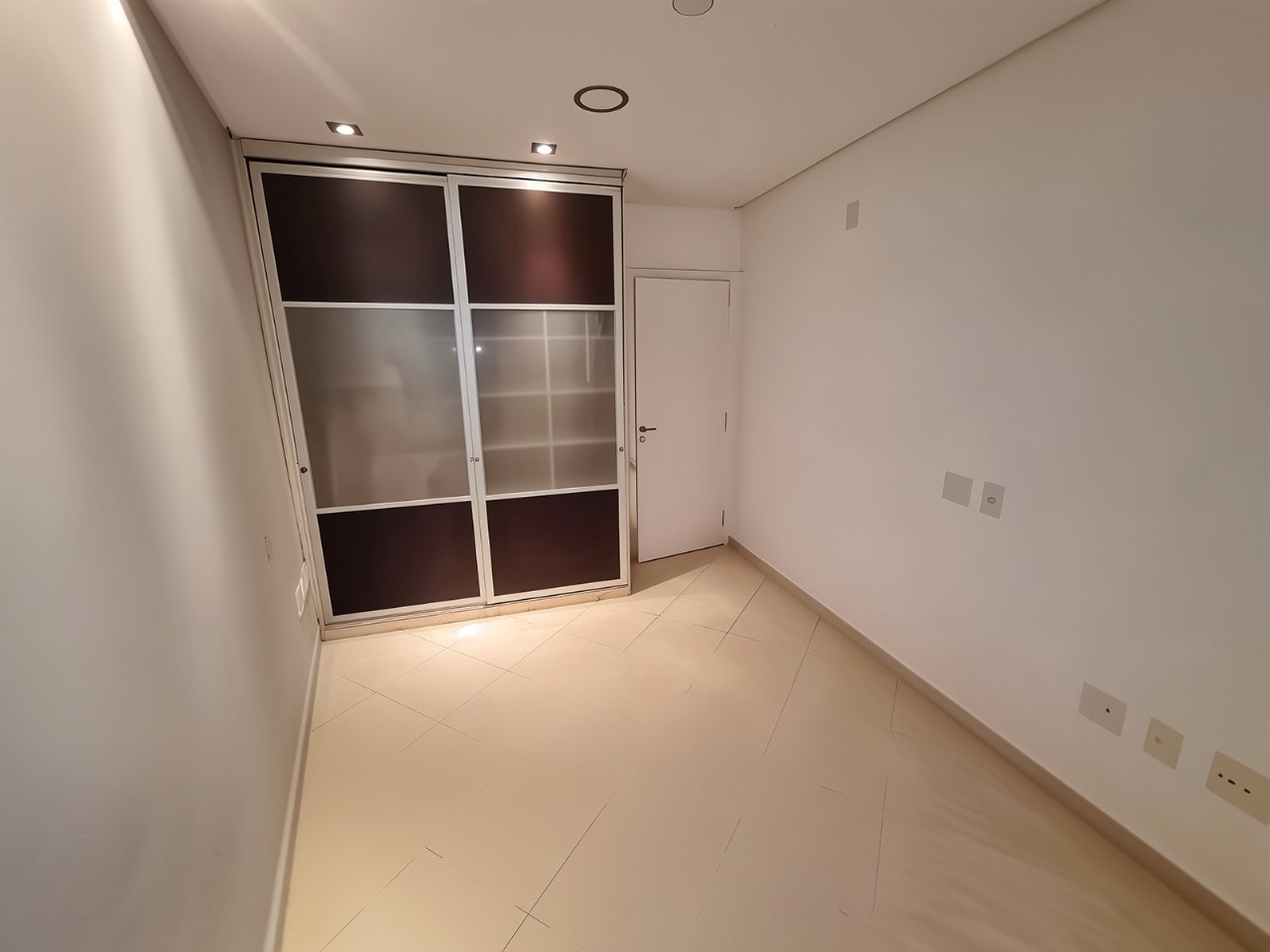 Casa à venda no Aparecida: 