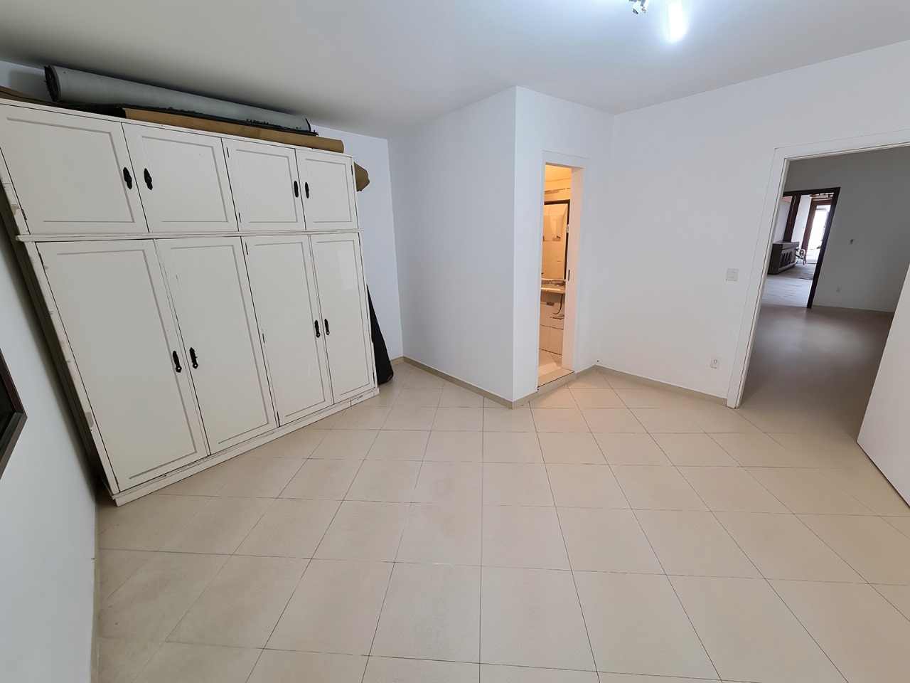 Casa à venda no Aparecida: 