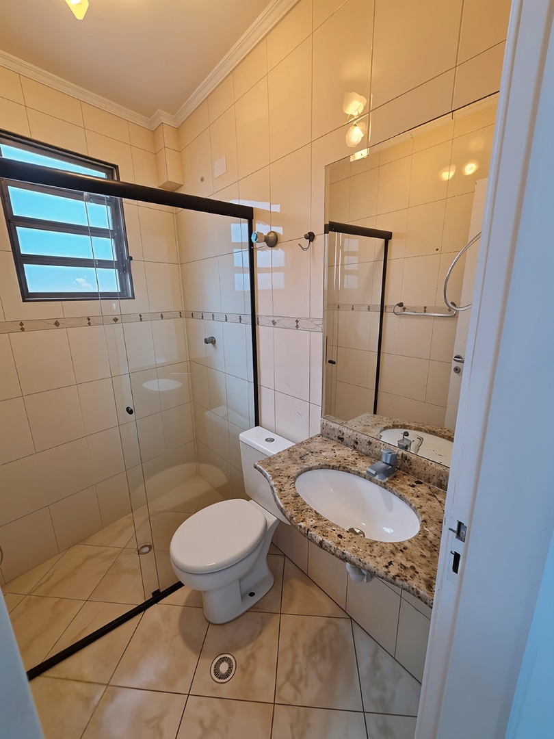 Casa à venda no Aparecida: 