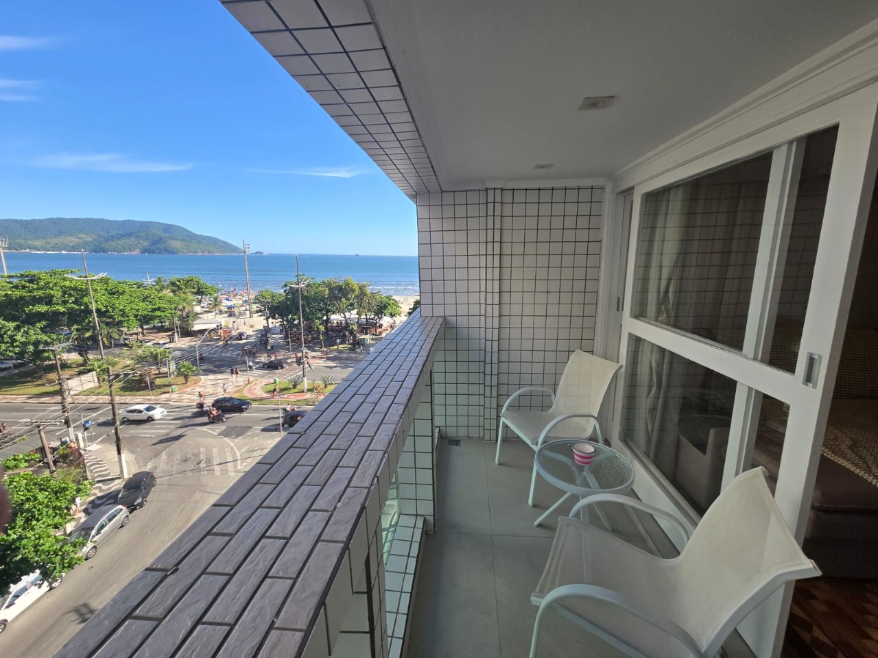 Apartamento à venda no Boqueirão: 