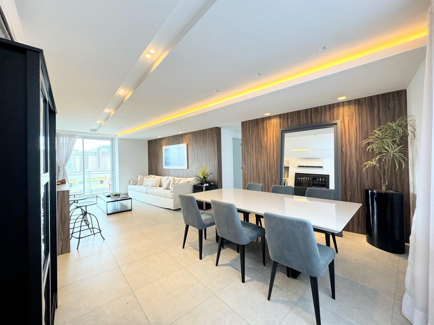 Apartamento à venda no Gonzaga: 