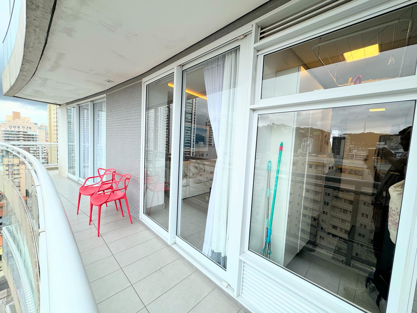 Apartamento à venda no Gonzaga: 