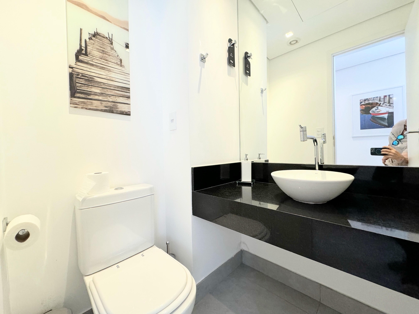 Apartamento à venda no Gonzaga: 