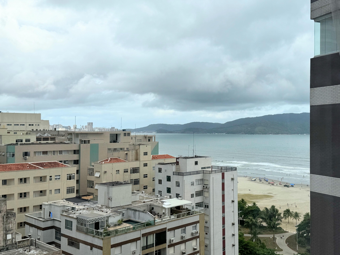 Apartamento à venda no Gonzaga: 