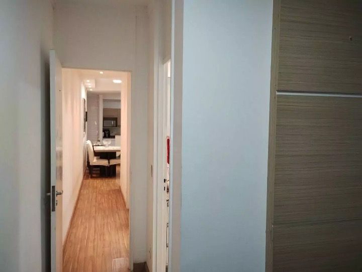 Apartamento à venda no Estuário: 