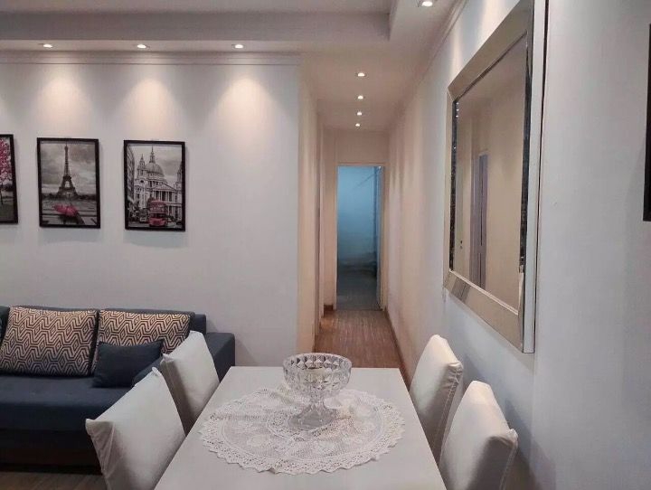 Apartamento à venda no Estuário: 