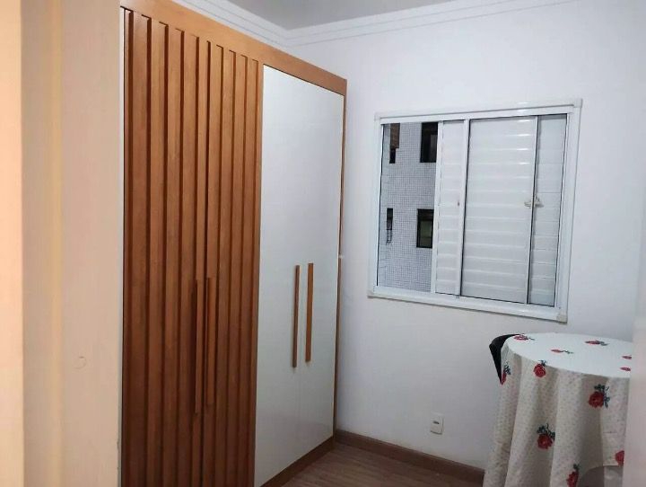 Apartamento à venda no Estuário: 