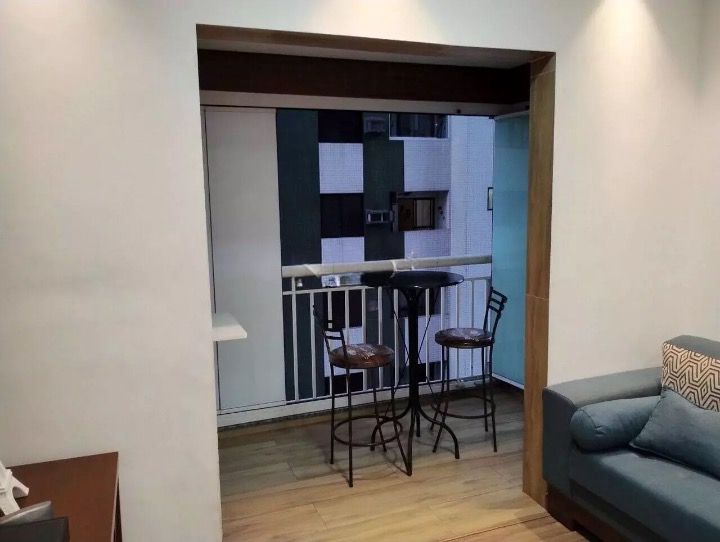 Apartamento à venda no Estuário: 