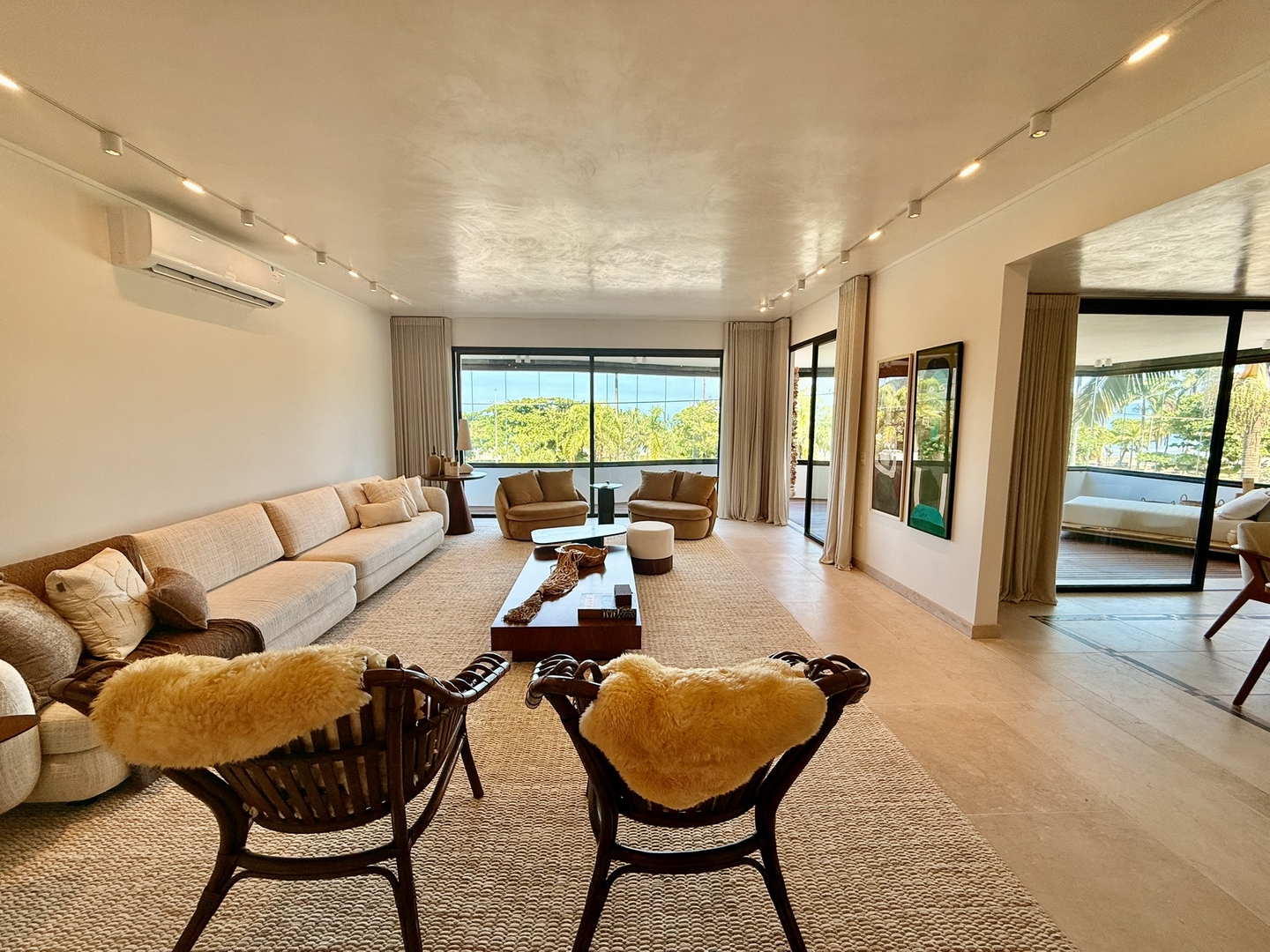 Apartamento à venda no Aparecida: 