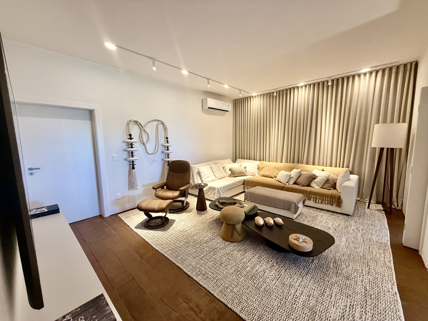 Apartamento à venda no Aparecida: 