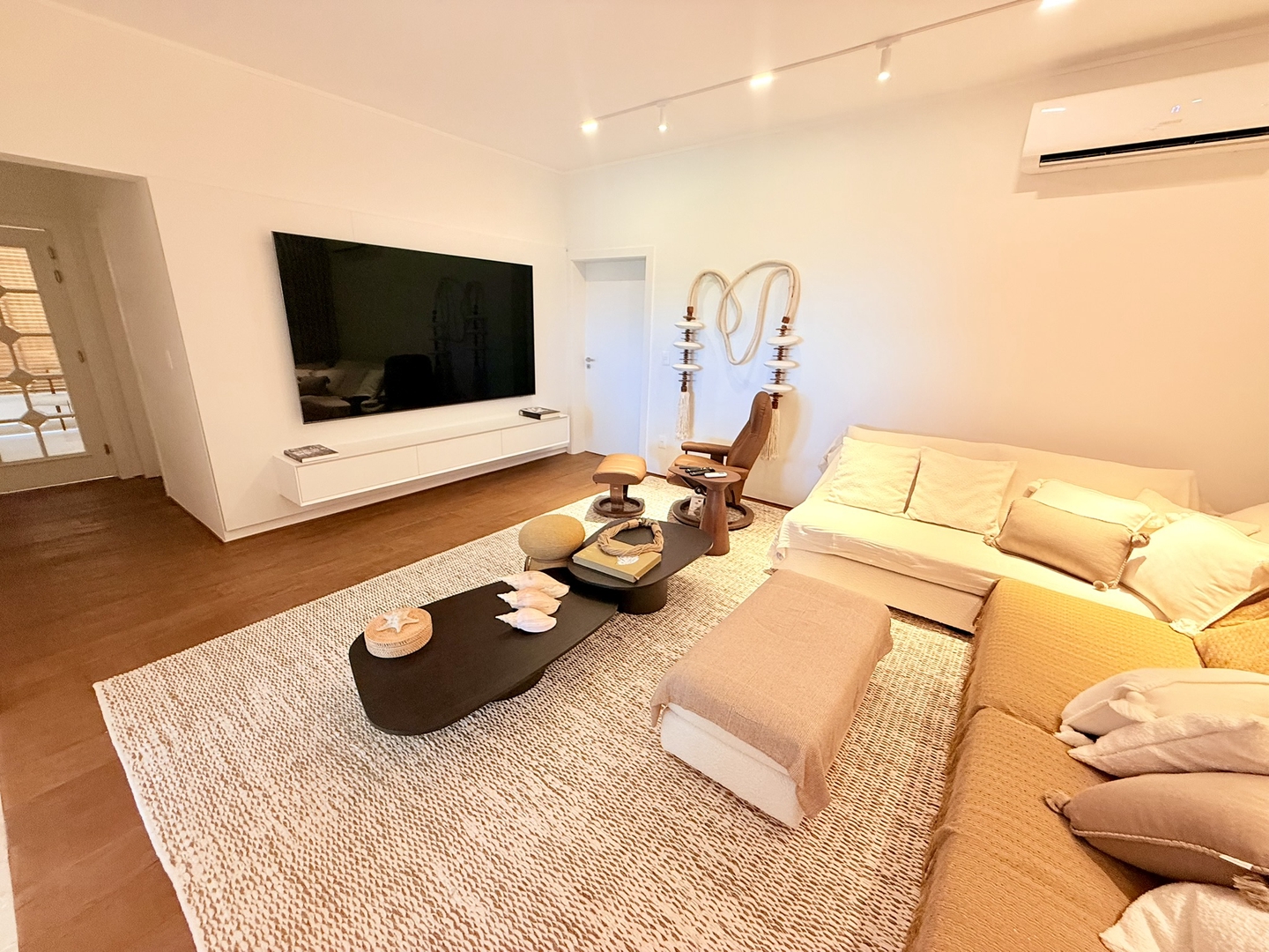 Apartamento à venda no Aparecida: 