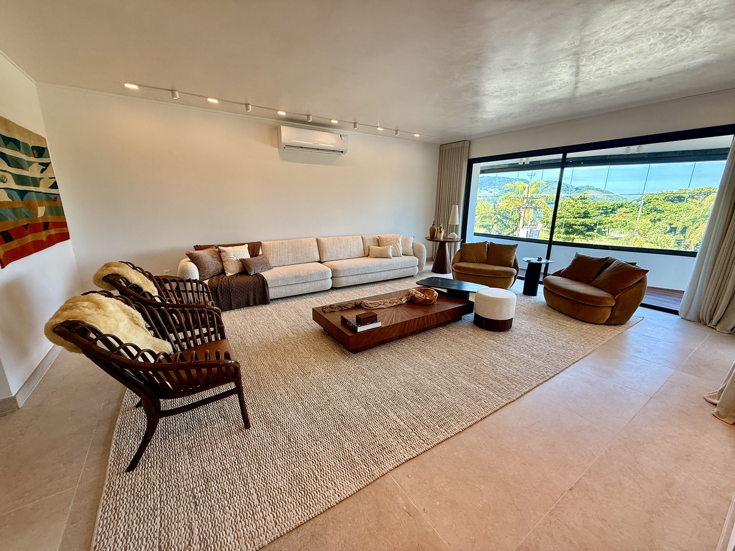 Apartamento à venda no Aparecida: 