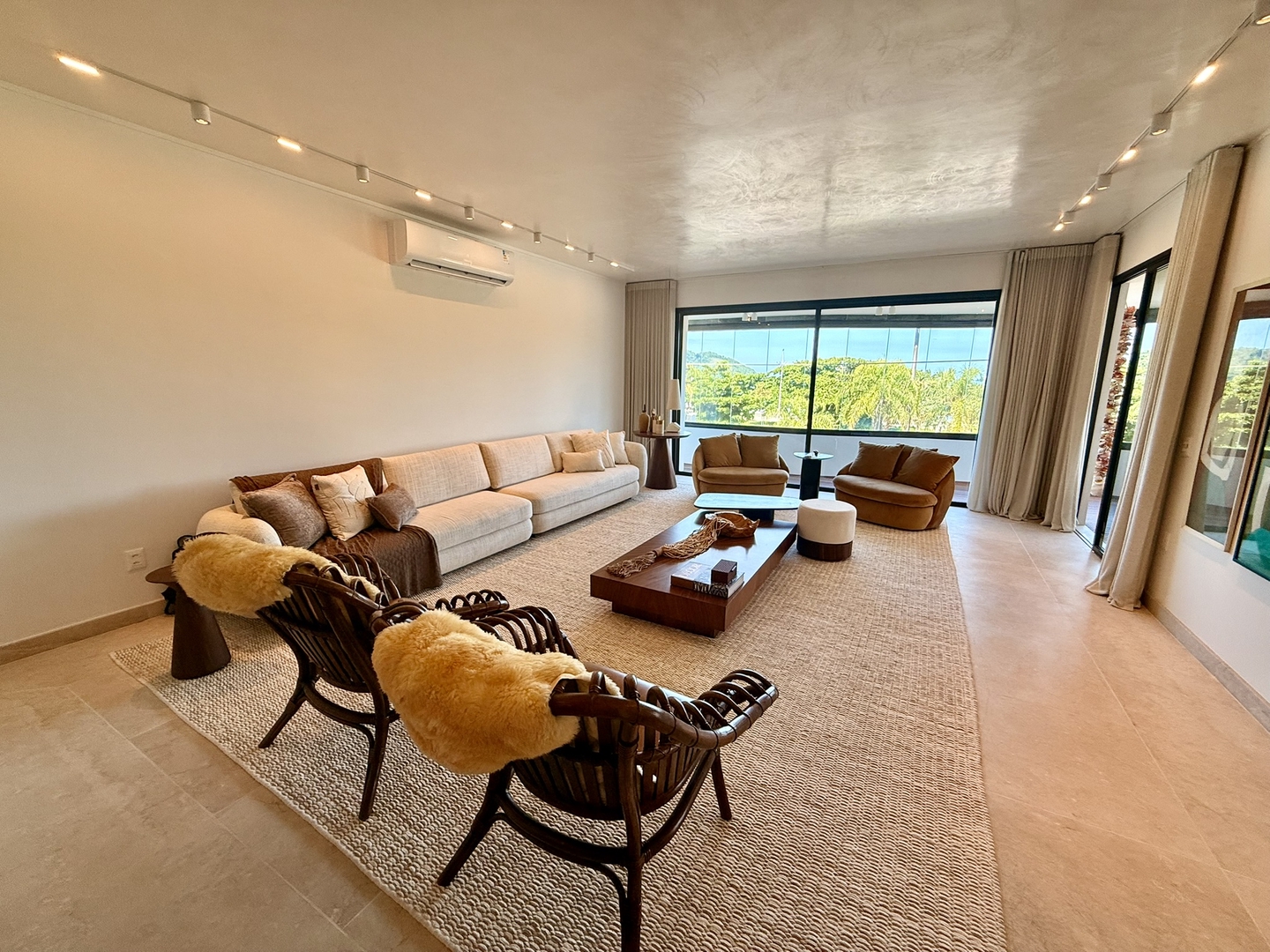 Apartamento à venda no Aparecida: 