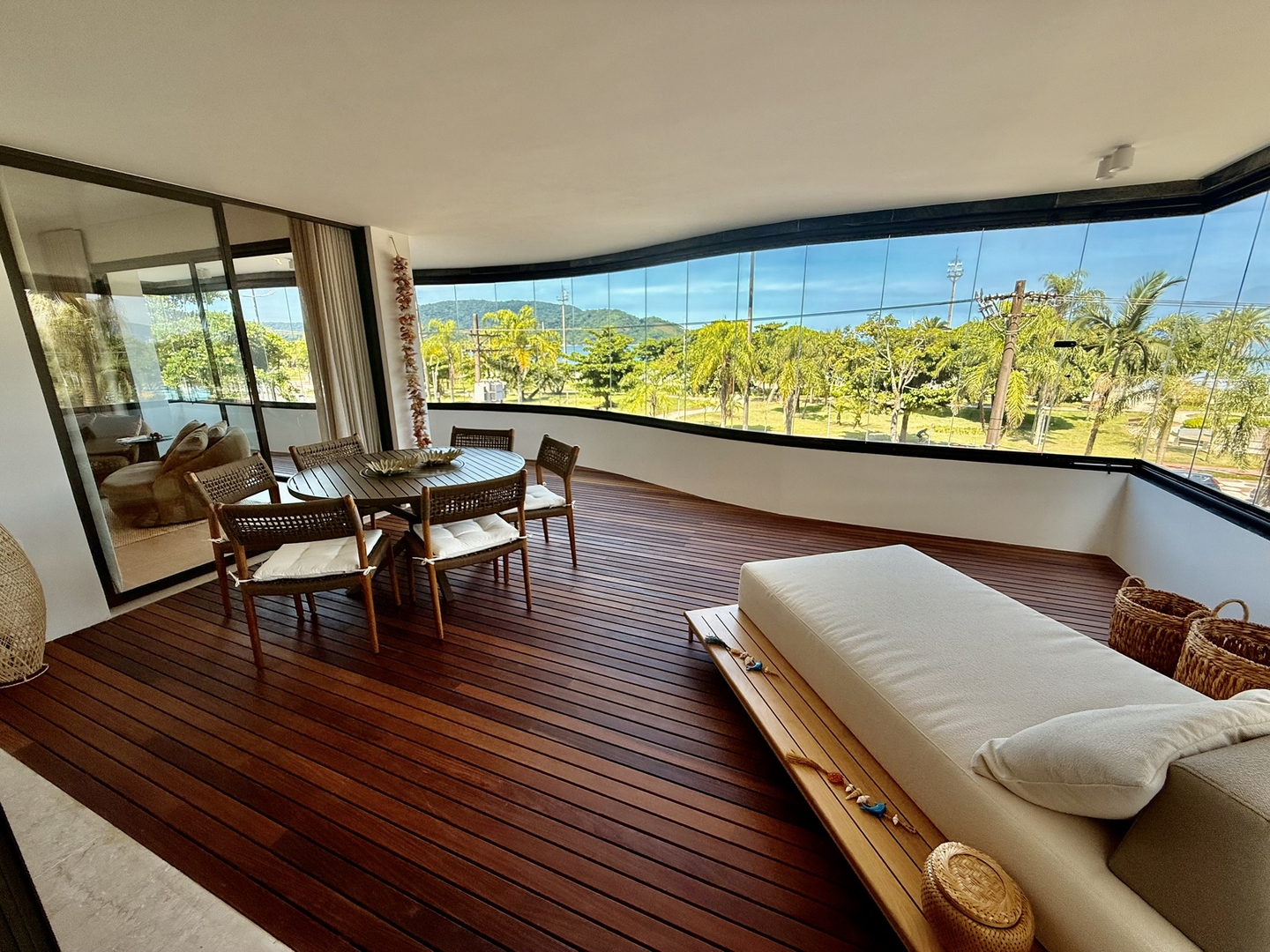 Apartamento à venda no Aparecida: 