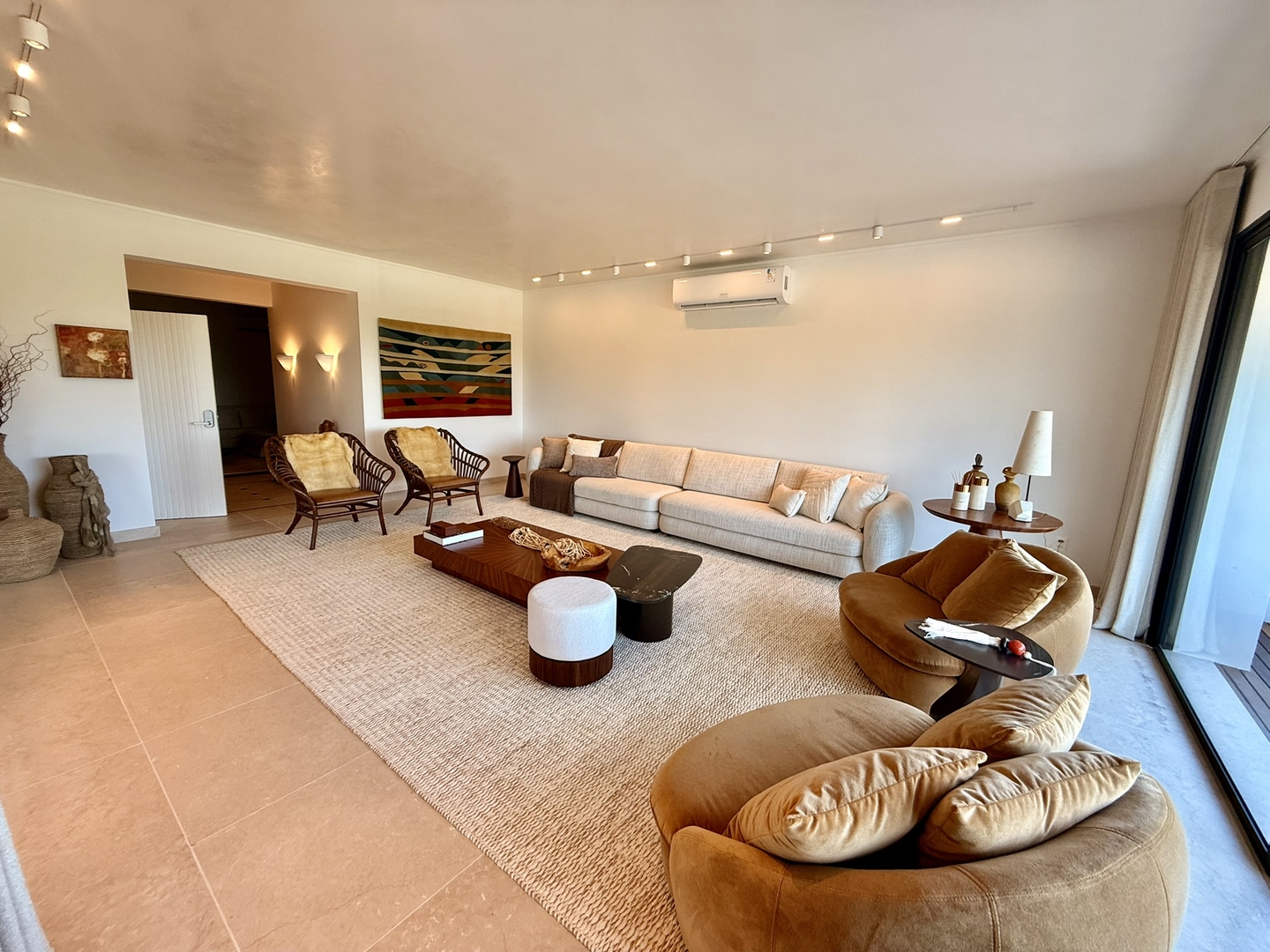 Apartamento à venda no Aparecida: 