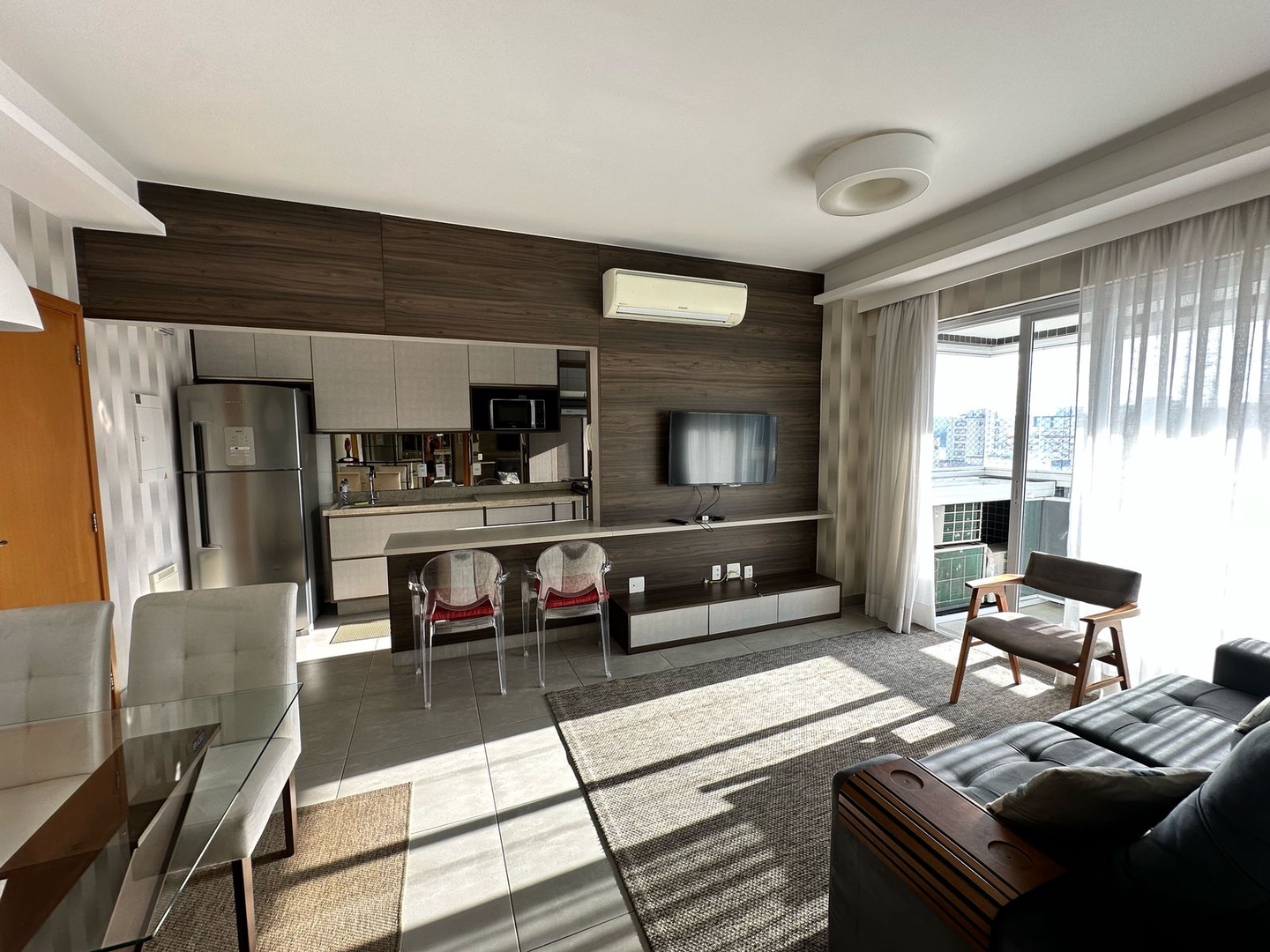 Apartamento à venda no Gonzaga: 