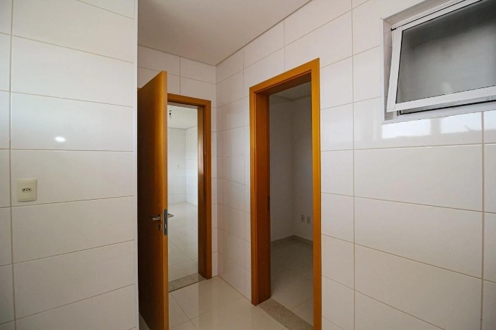 Cobertura à venda no Pompéia: 