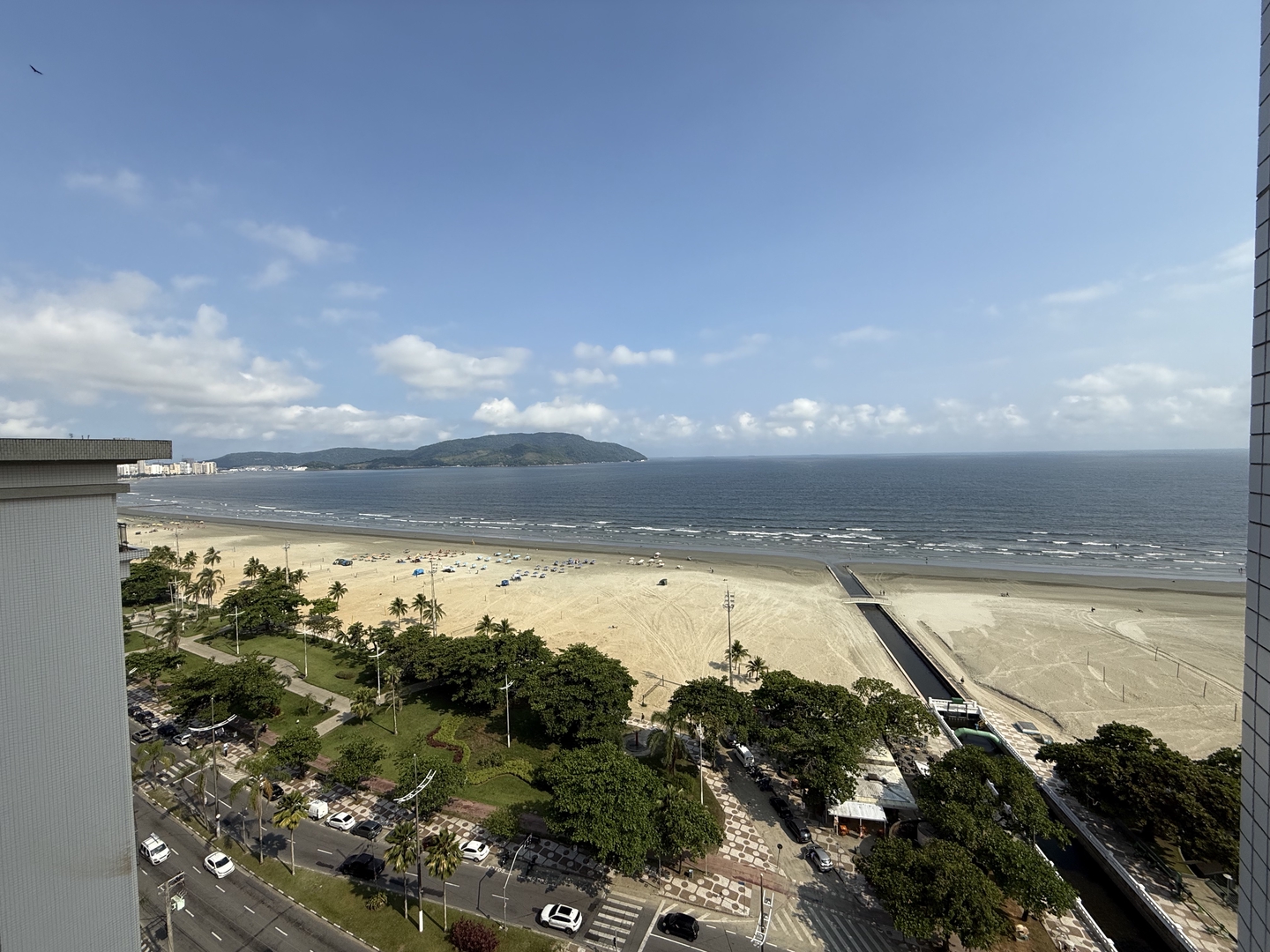 Flat à venda no Boqueirão: 