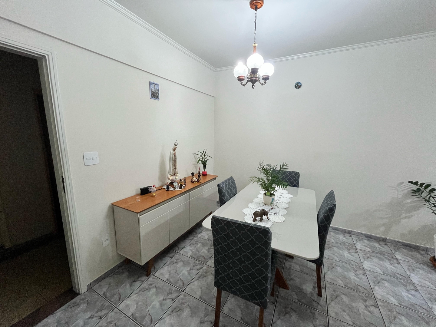 Apartamento à venda no Pompéia: 