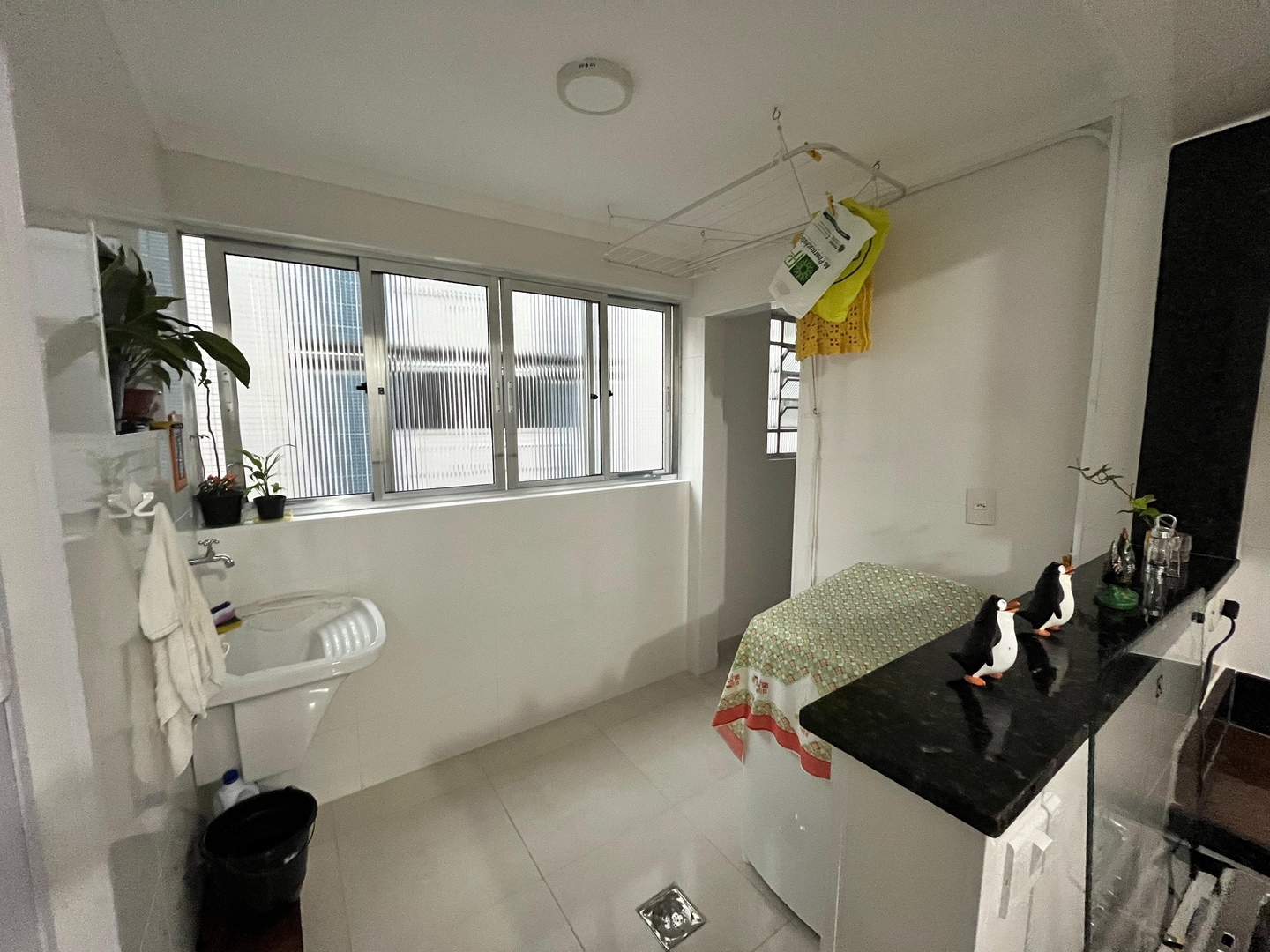 Apartamento à venda no Pompéia: 