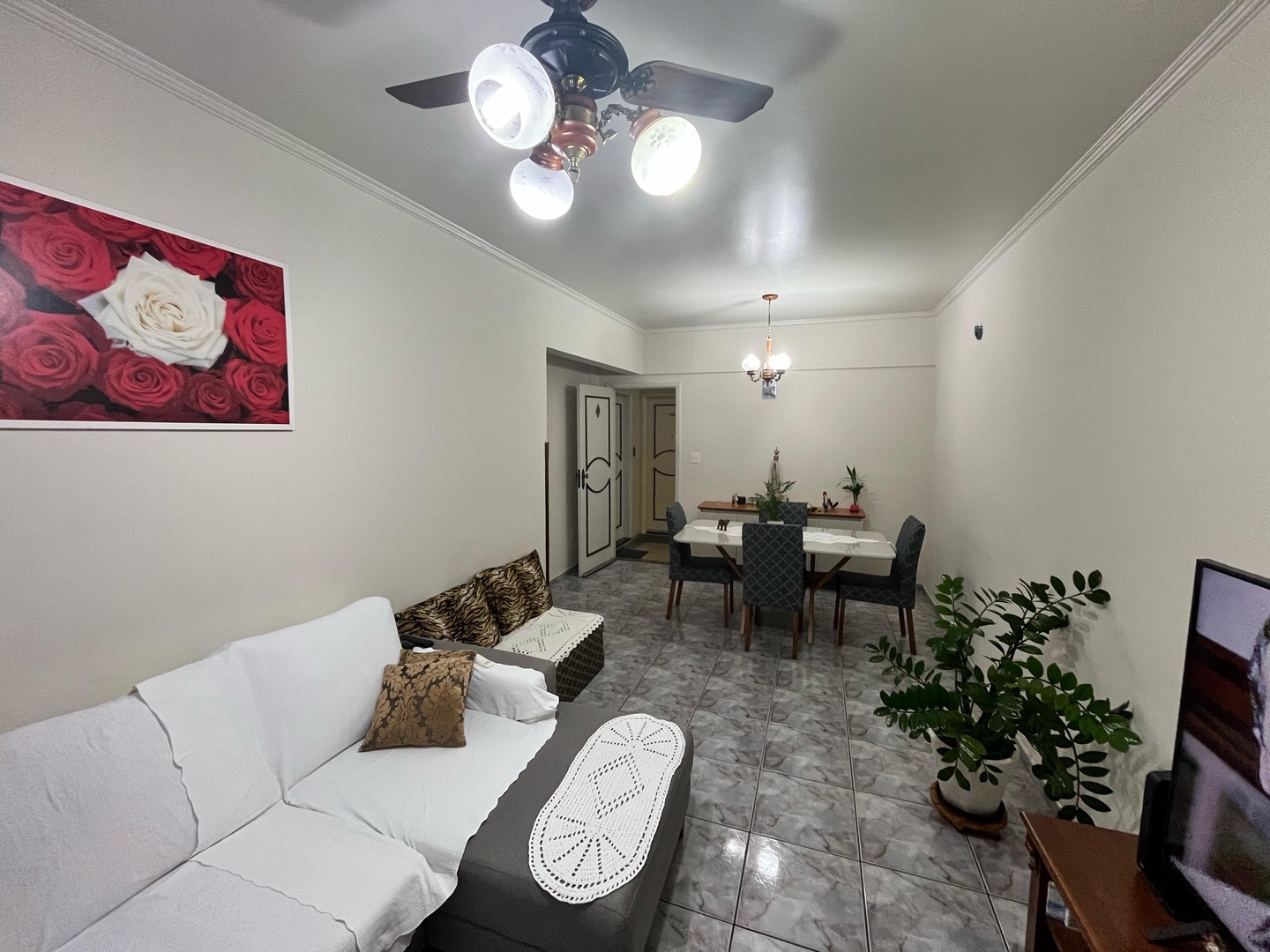 Apartamento à venda no Pompéia: 