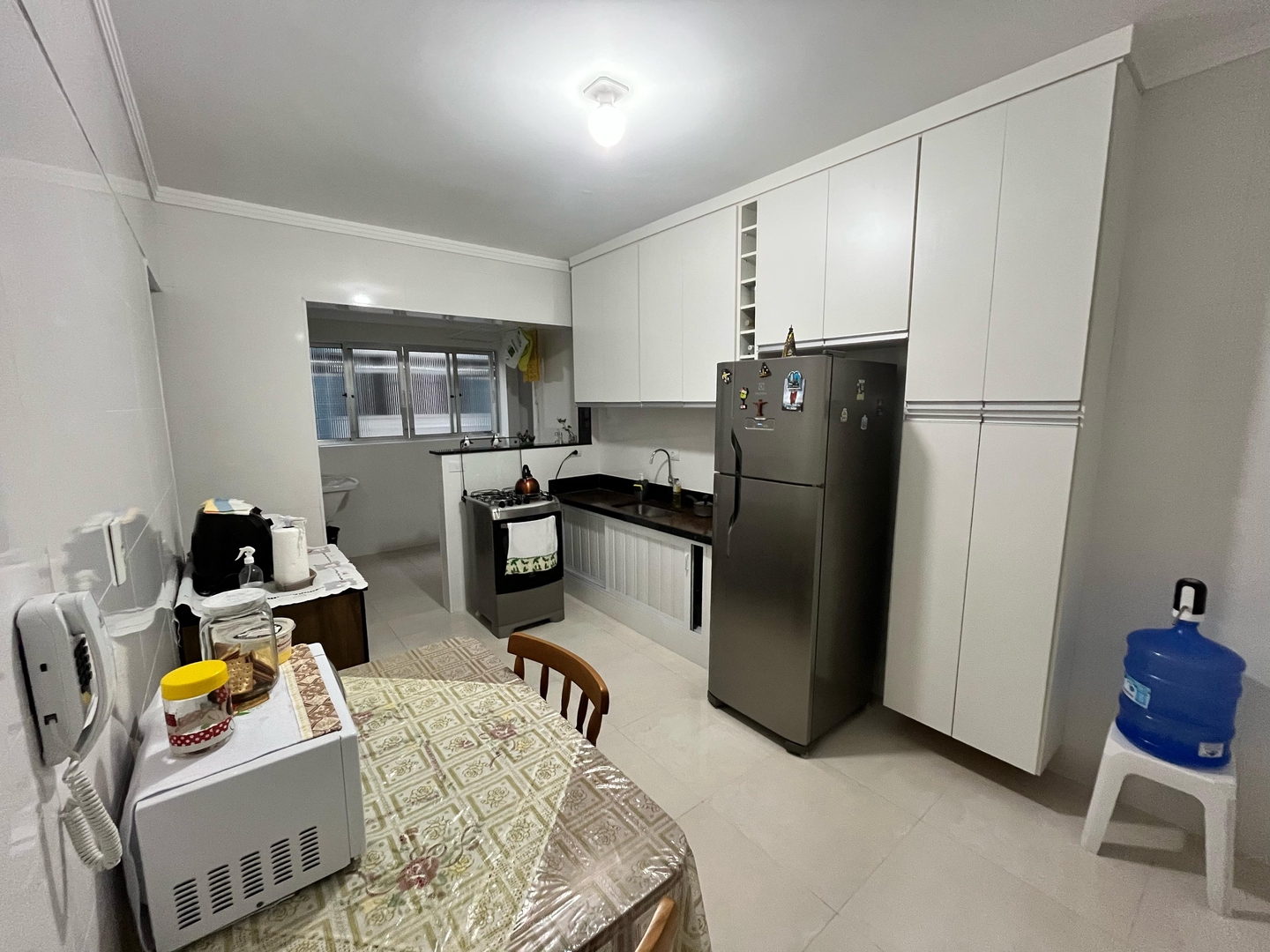 Apartamento à venda no Pompéia: 