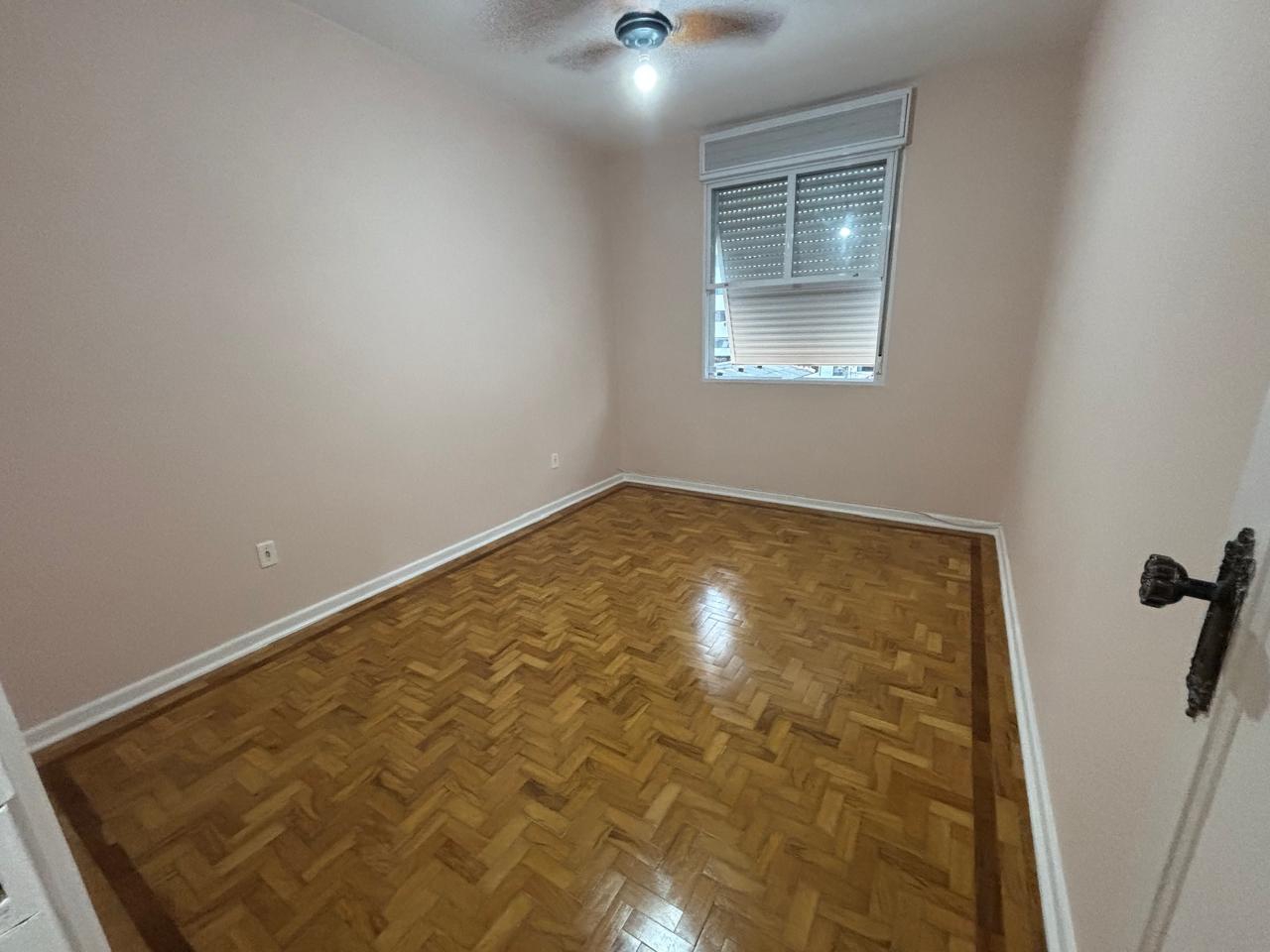 Apartamento à venda no Vila Mathias: 