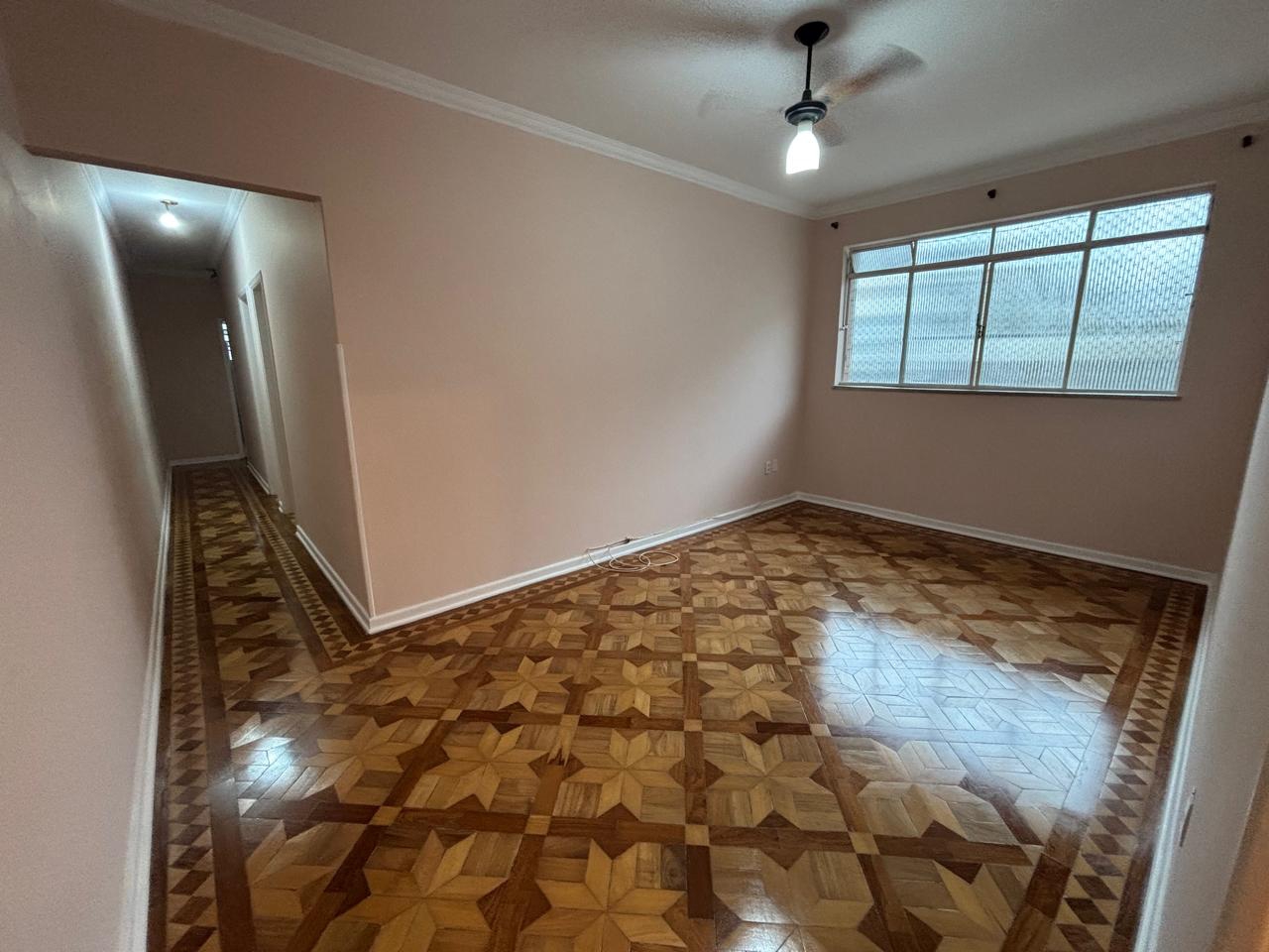 Apartamento à venda no Vila Mathias: 