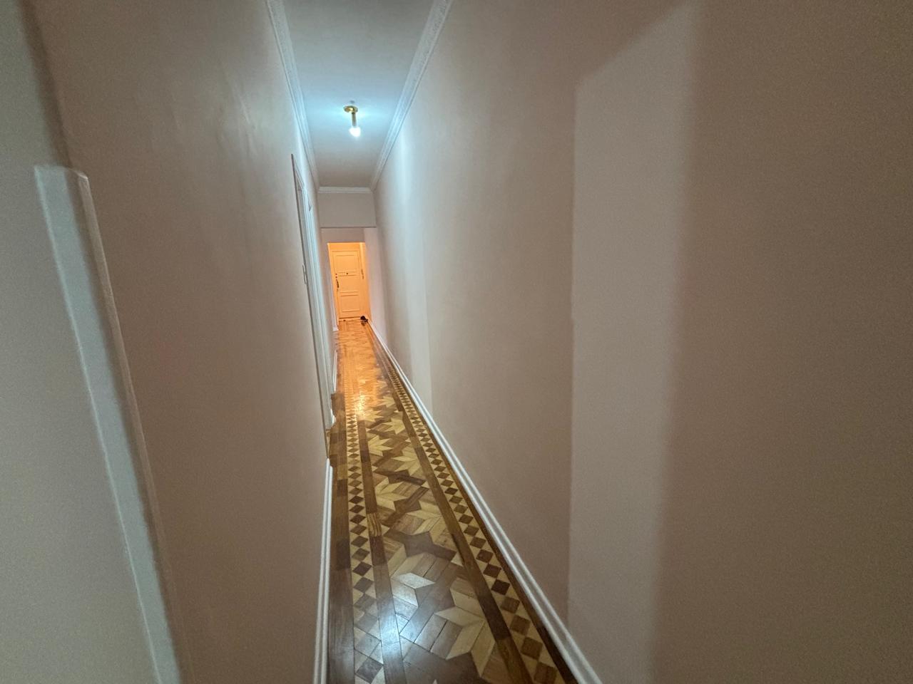 Apartamento à venda no Vila Mathias: 