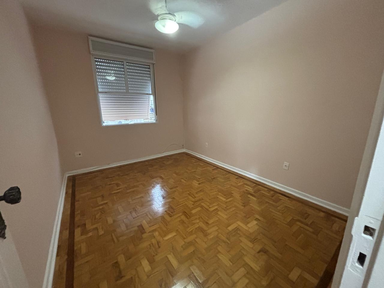 Apartamento à venda no Vila Mathias: 