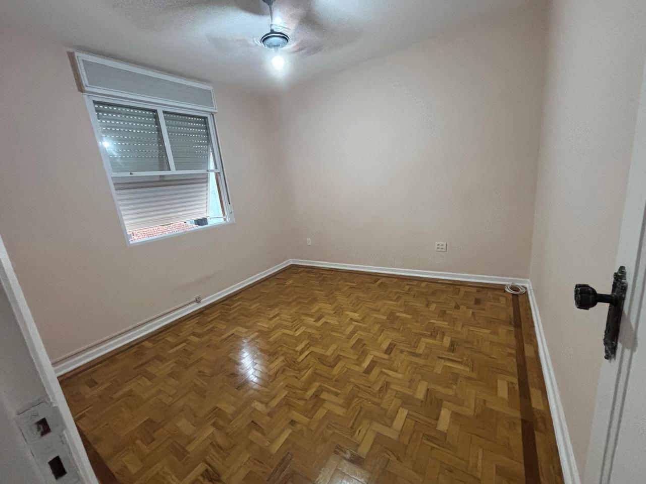 Apartamento à venda no Vila Mathias: 