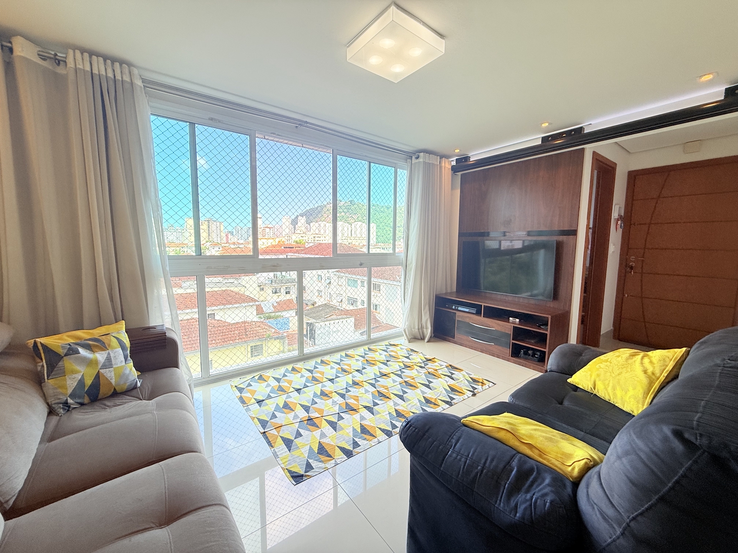 Apartamento à venda no Marapé: 