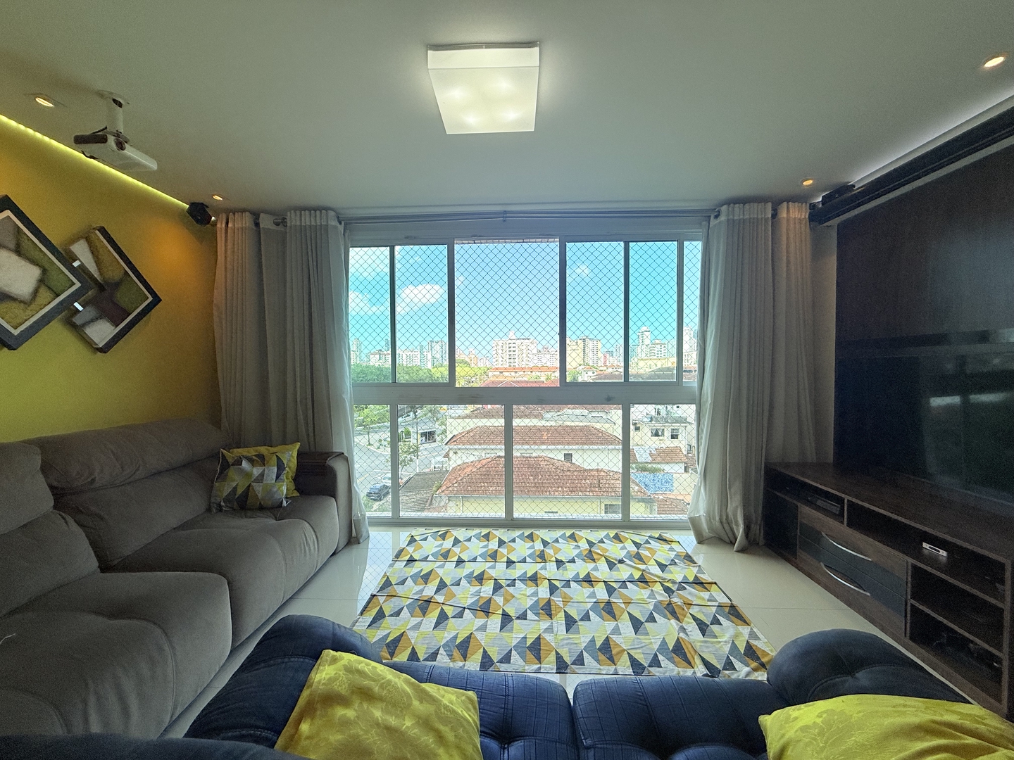 Apartamento à venda no Marapé: 