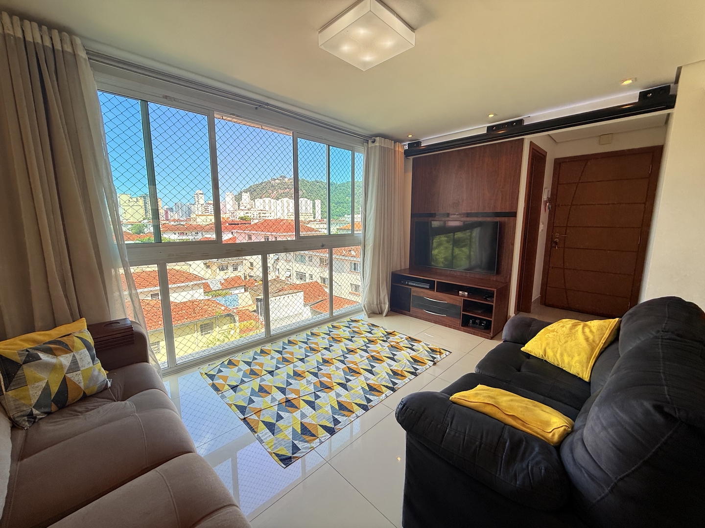 Apartamento à venda no Marapé: 